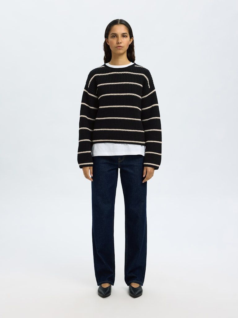 Basic Pullover - SUS