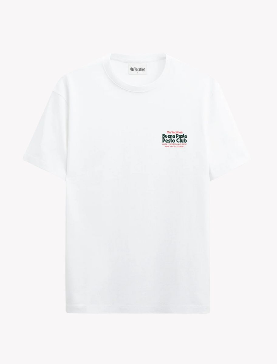Pesto Club Tshirt
