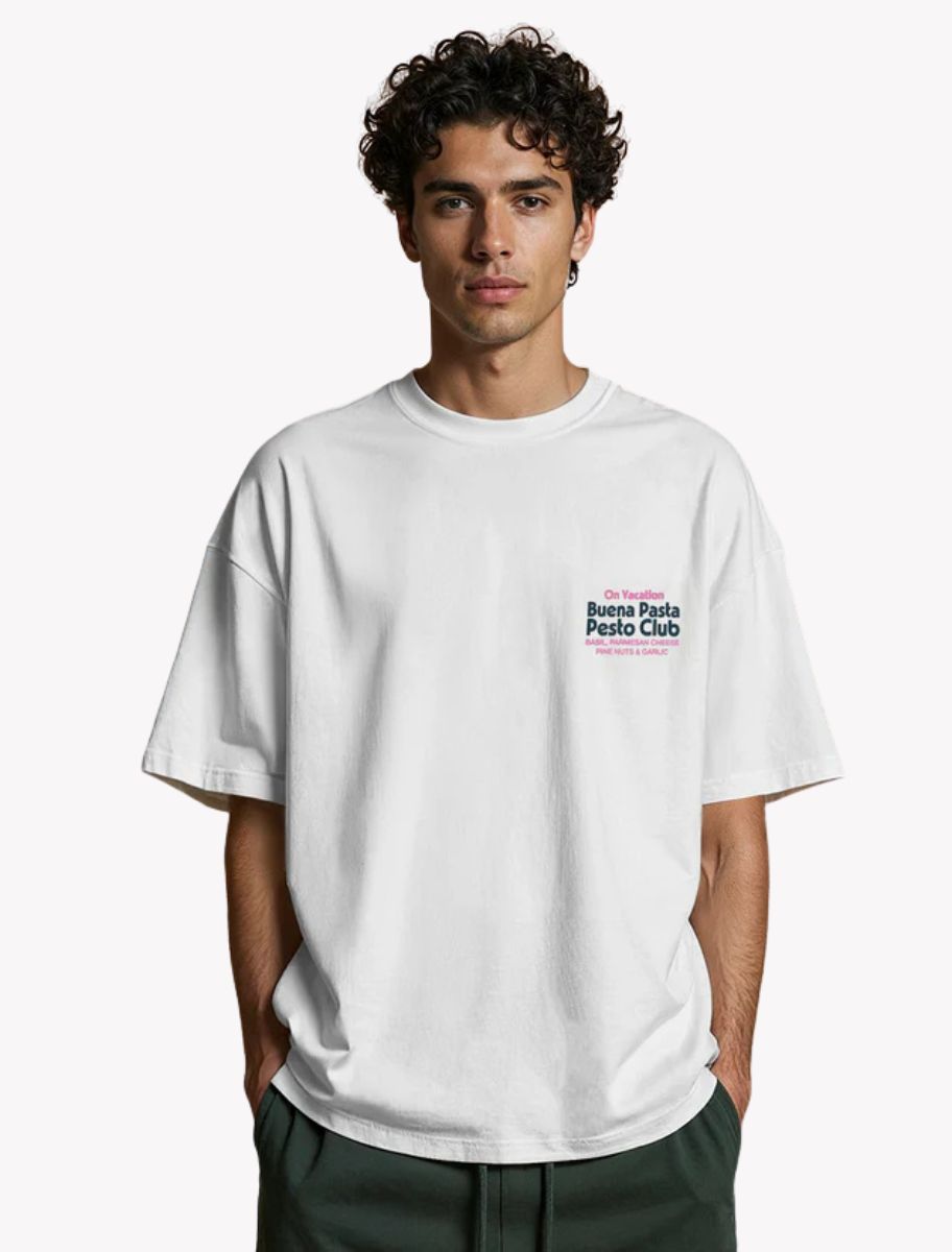 Pesto Club Tshirt