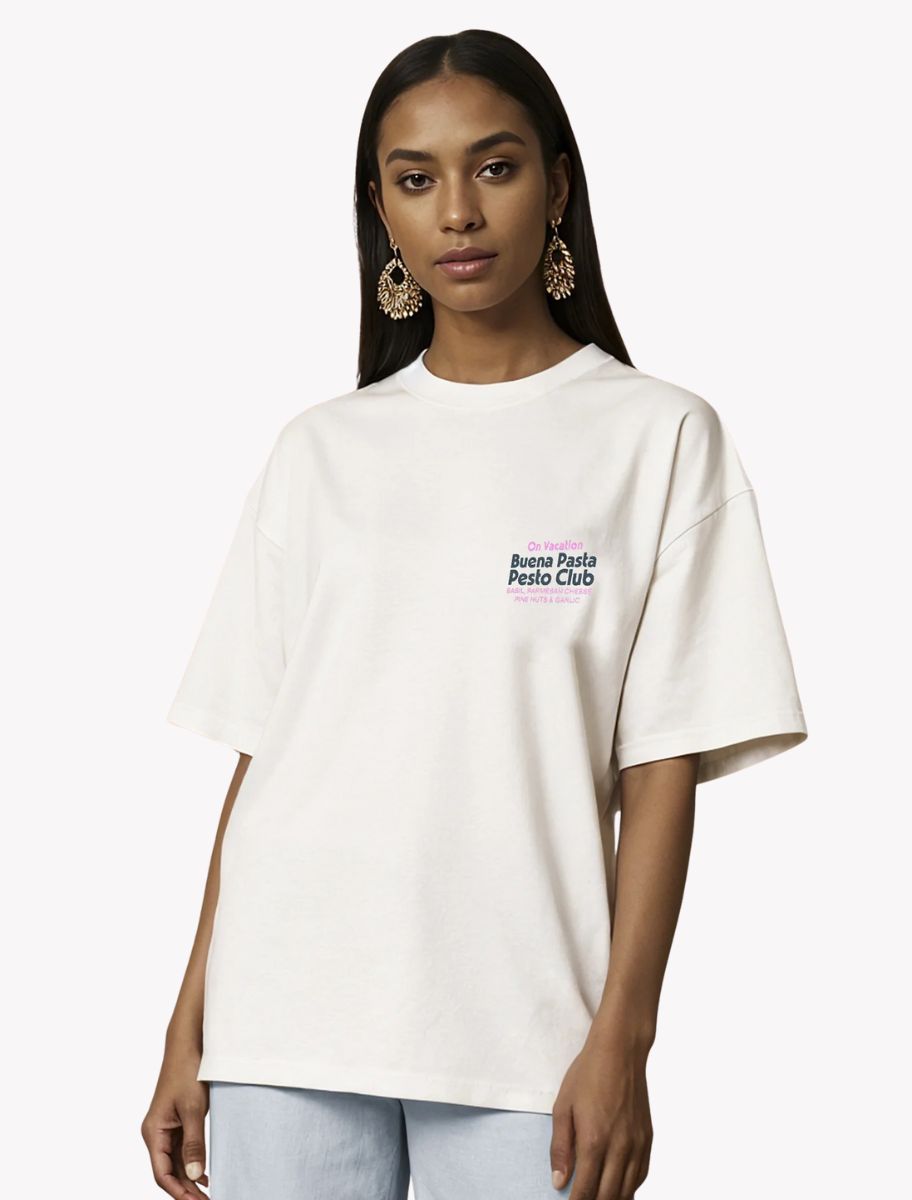 Pesto Club Tshirt