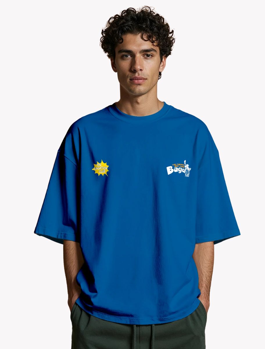 NYC Bagel Tshirt