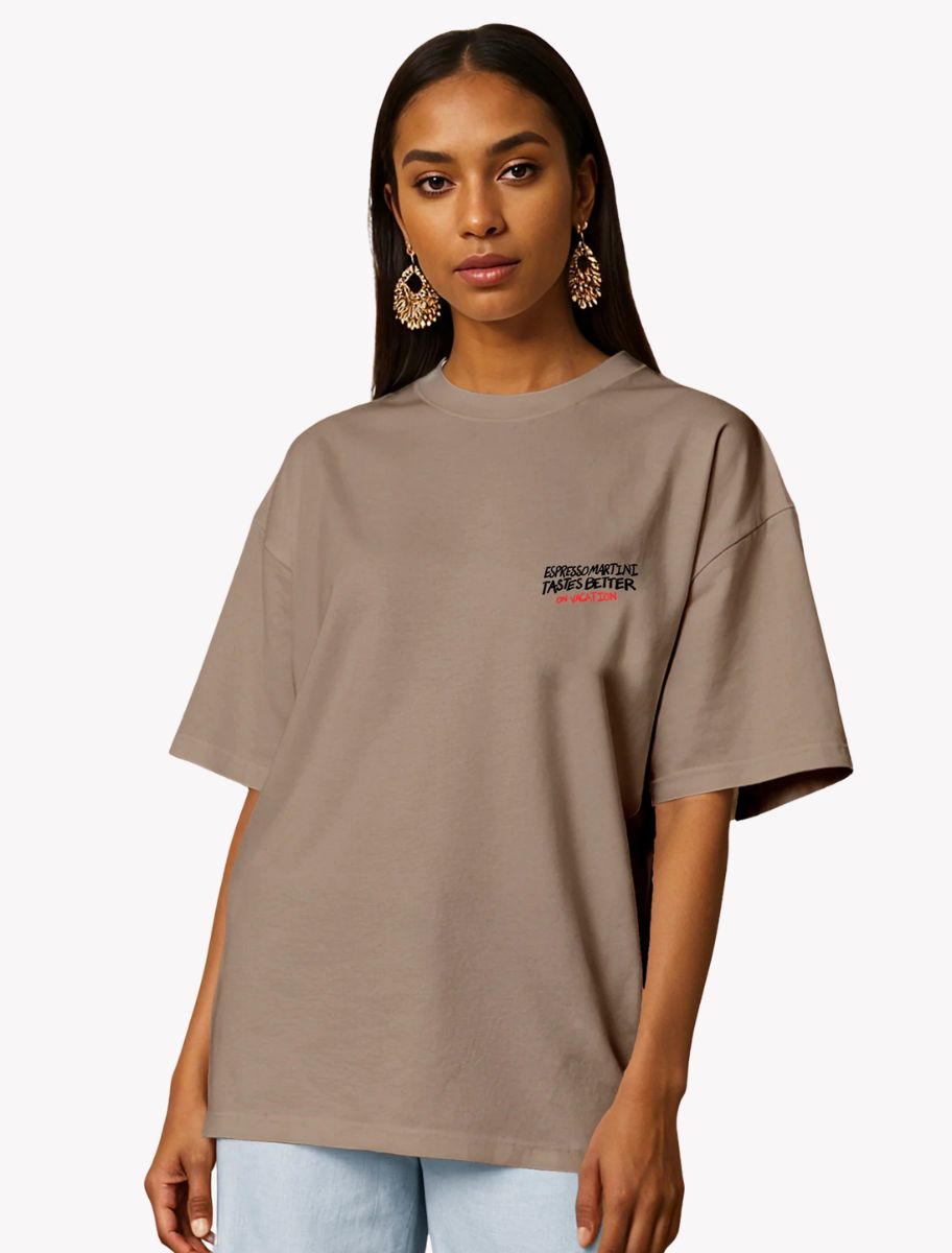 Espresso Tshirt