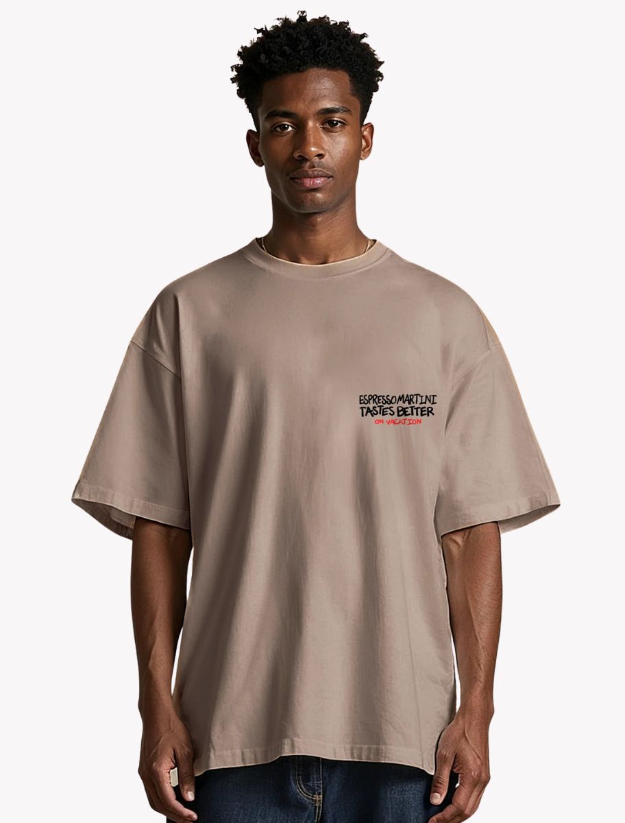 Espresso Tshirt