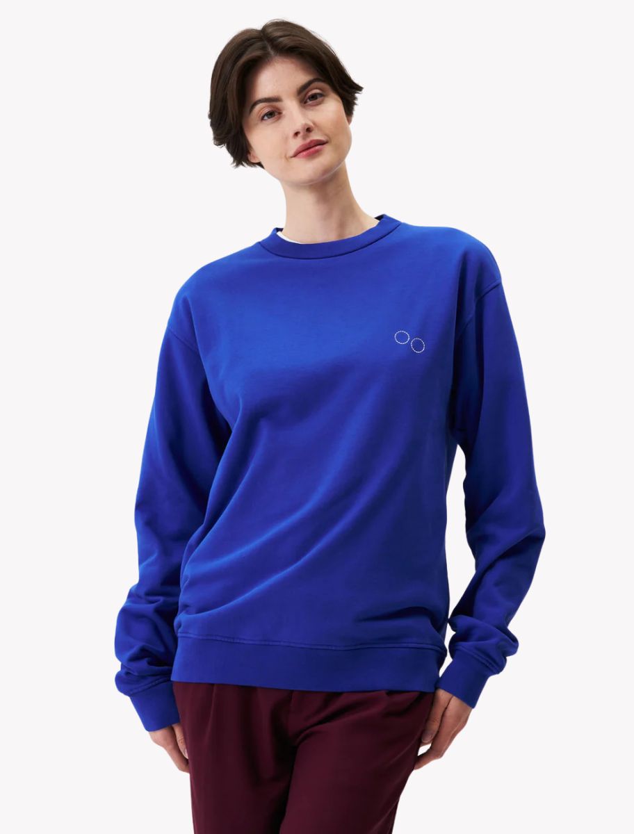 Baumwoll Sweatshirt UNISEX