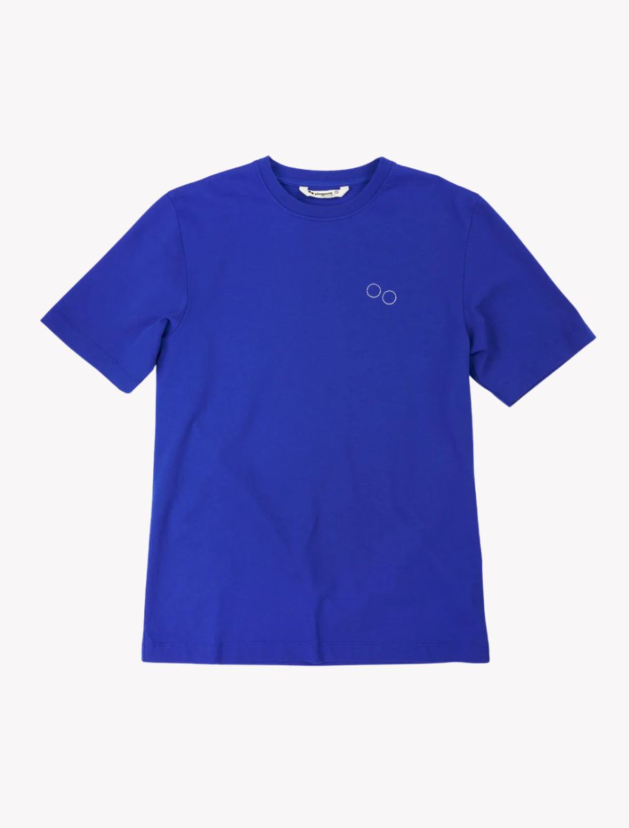 Cooles T-Shirt aus Baumwolle -  GRAPHIC MEN