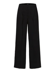 SLFTINNI MW WIDE PANT N NOOS