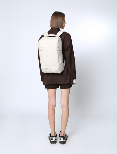pinqponq • cubik • cliff beige
