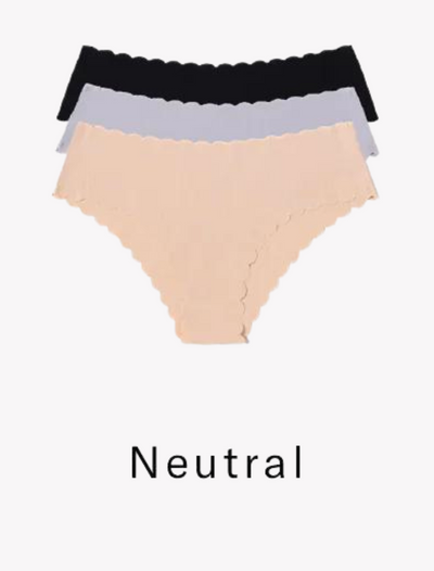 the oh collective • cheekies • natural