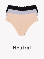 the oh collective • cheekies • natural