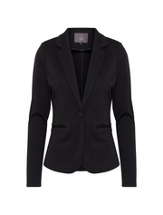 ichi • kate • jersey-blazer