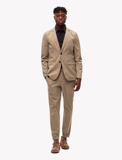 selected homme • slim-fremont • sakko