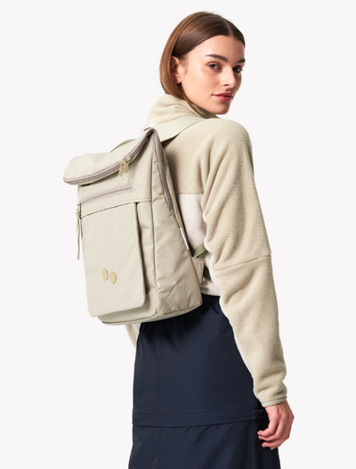 pinqponq • klak • reed olive