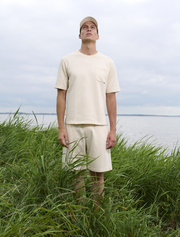 casual friday • phenix • jersey shorts