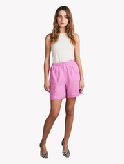 y.a.s • piro • shorts