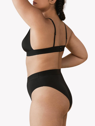 the oh collective • underwear • menstrual underwear