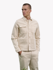 casual friday • jerslev • overshirt