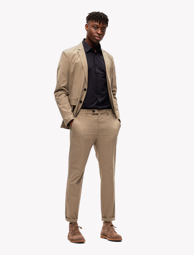 selected homme • slim-fremont • hose