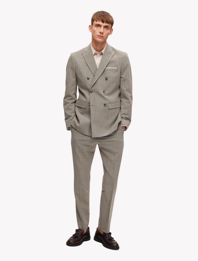 selected homme • slim-elon • hose