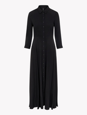 y.a.s • savanna • maxi-kleid
