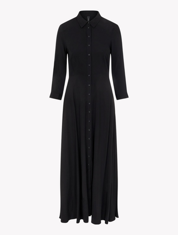 y.a.s • savanna • maxi-kleid
