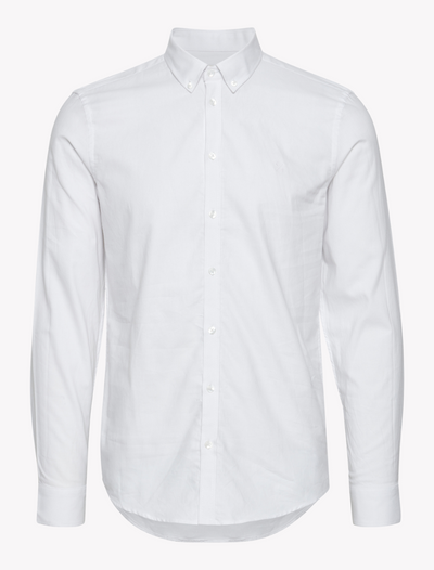 casual friday • arthur • hemd