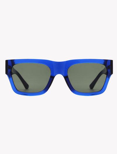 a.kjærbede • agnes • dark blue transparent