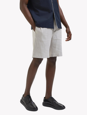 selected homme • piet • sommer shorts