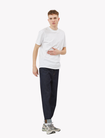 minimum • tappa • tapered jeans