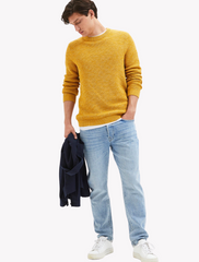 selected homme • slimtapetoby • jeans
