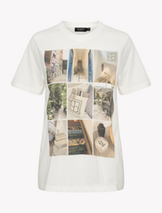 soaked • maple • t-shirt