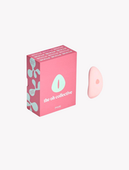 the oh collective • pixie • clitoral vibrator pink