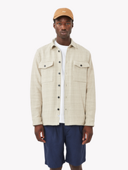minimum • barrit • overshirt