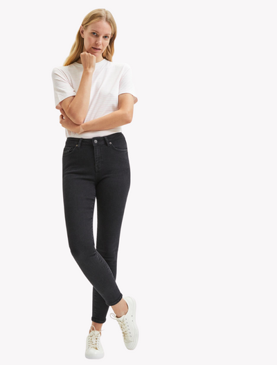 selected femme • sophia • skinny jeans