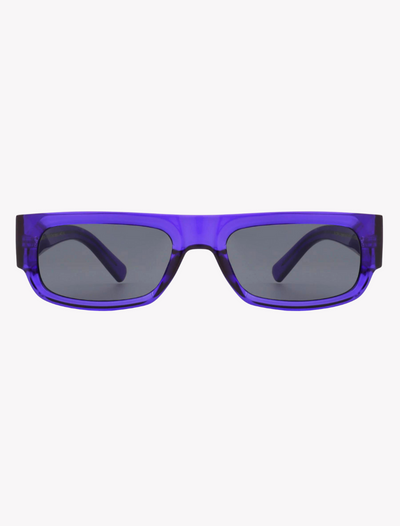 a.kjærbede • jean • purple transparent
