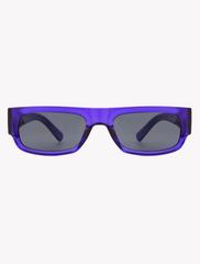 a.kjærbede • jean • purple transparent