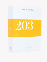 bon parfumeur • 203 • raspberry, vanilla, blackberry