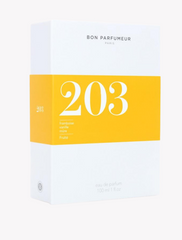 bon parfumeur • 203 • raspberry, vanilla, blackberry