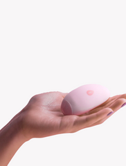 the oh collective • pixie • clitoral vibrator pink