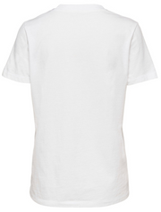selected femme • my essential • basic t-shirt o-neck