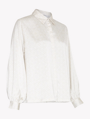 moss copenhagen • myrina • bluse