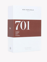 bon parfumeur • 701 • eucalyptus, coriander, cypress