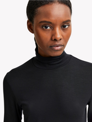 selected femme • mandy • weiches highneck longsleeve