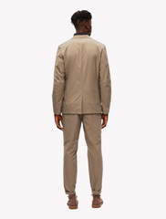 selected homme • slim-fremont • sakko