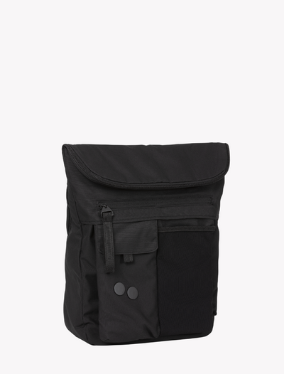 pinqponq • klak • construct black