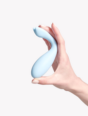 the oh collective • kit • vaginal/clitoral vibrator