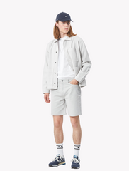 minimum • molton • denim shorts