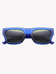 a.kjærbede • agnes • dark blue transparent