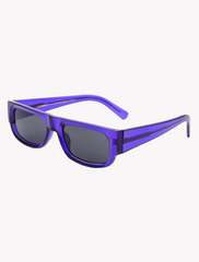 a.kjærbede • jean • purple transparent