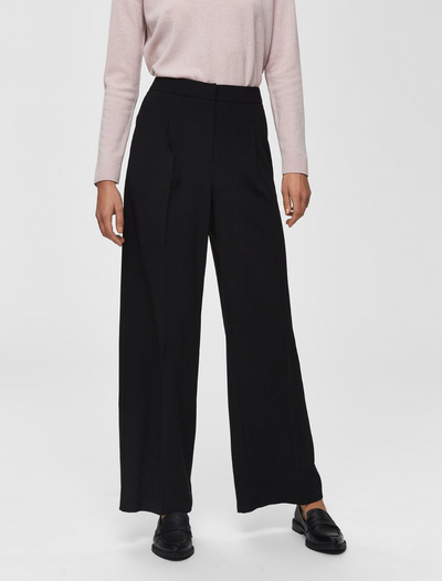selected femme • tinni • marlene-hose