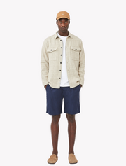 minimum • barrit • overshirt